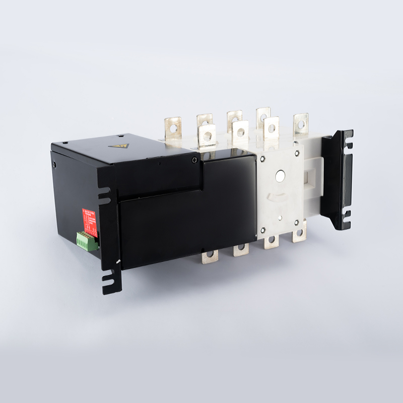 LBQ5M-250-4P隔離型雙電源自動轉換開關