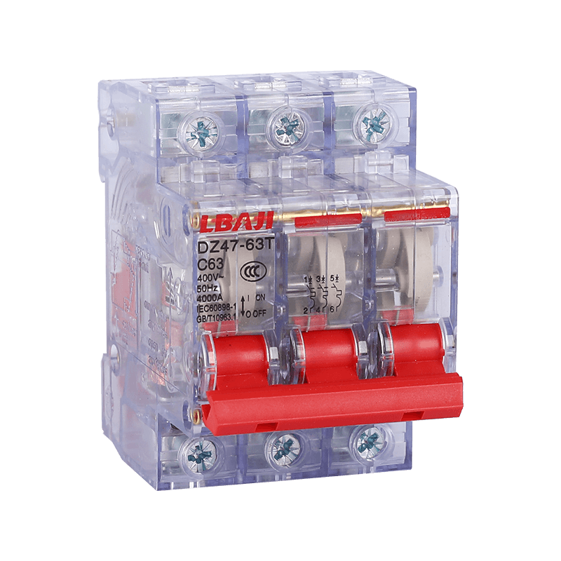DZ47-63T小型斷路器