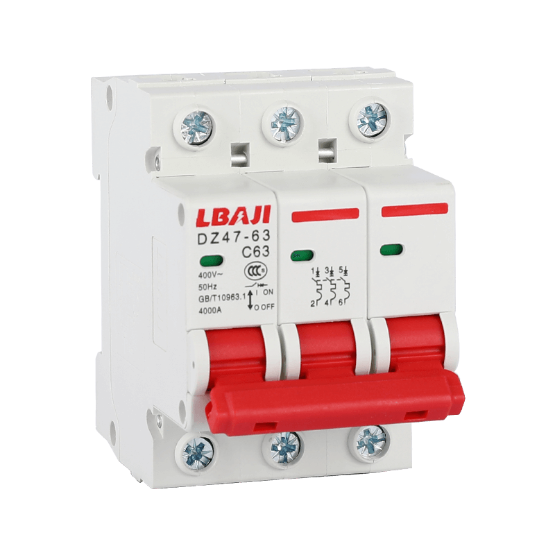 DZ47-63小型斷路器